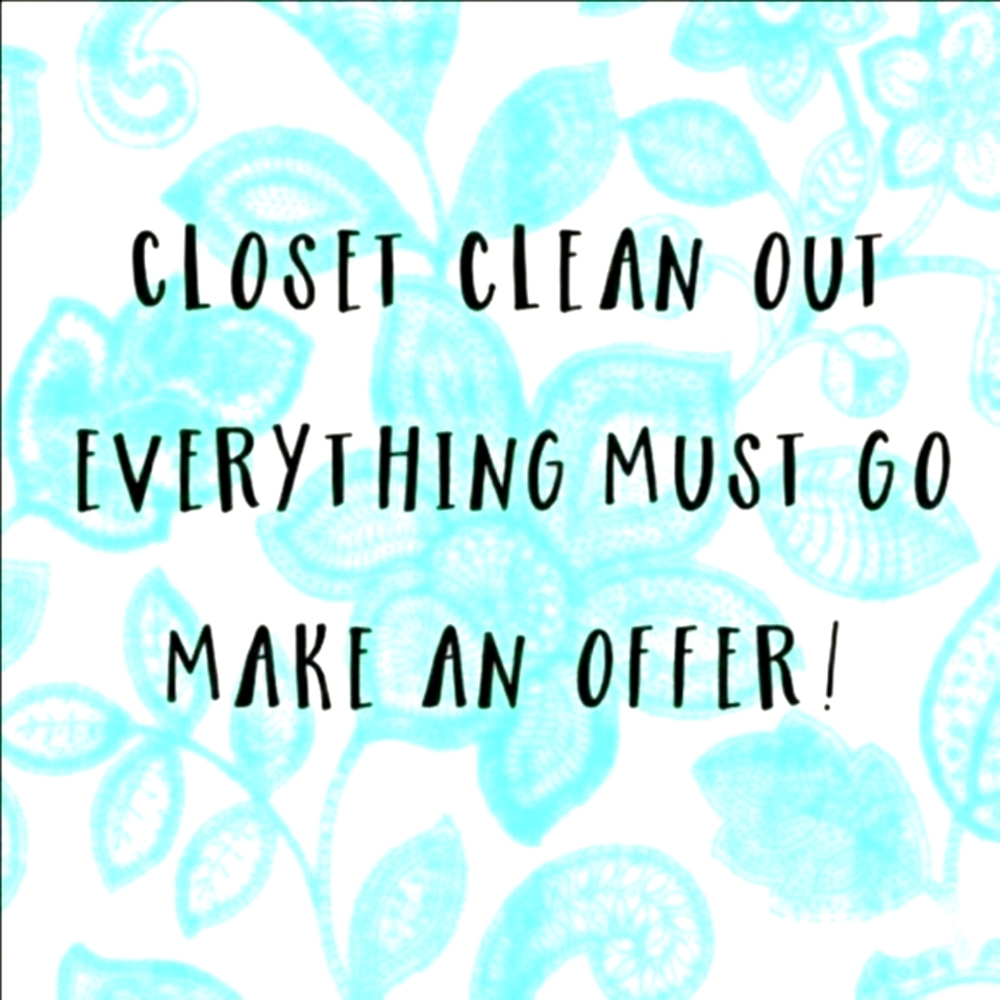 Make an offer 😀